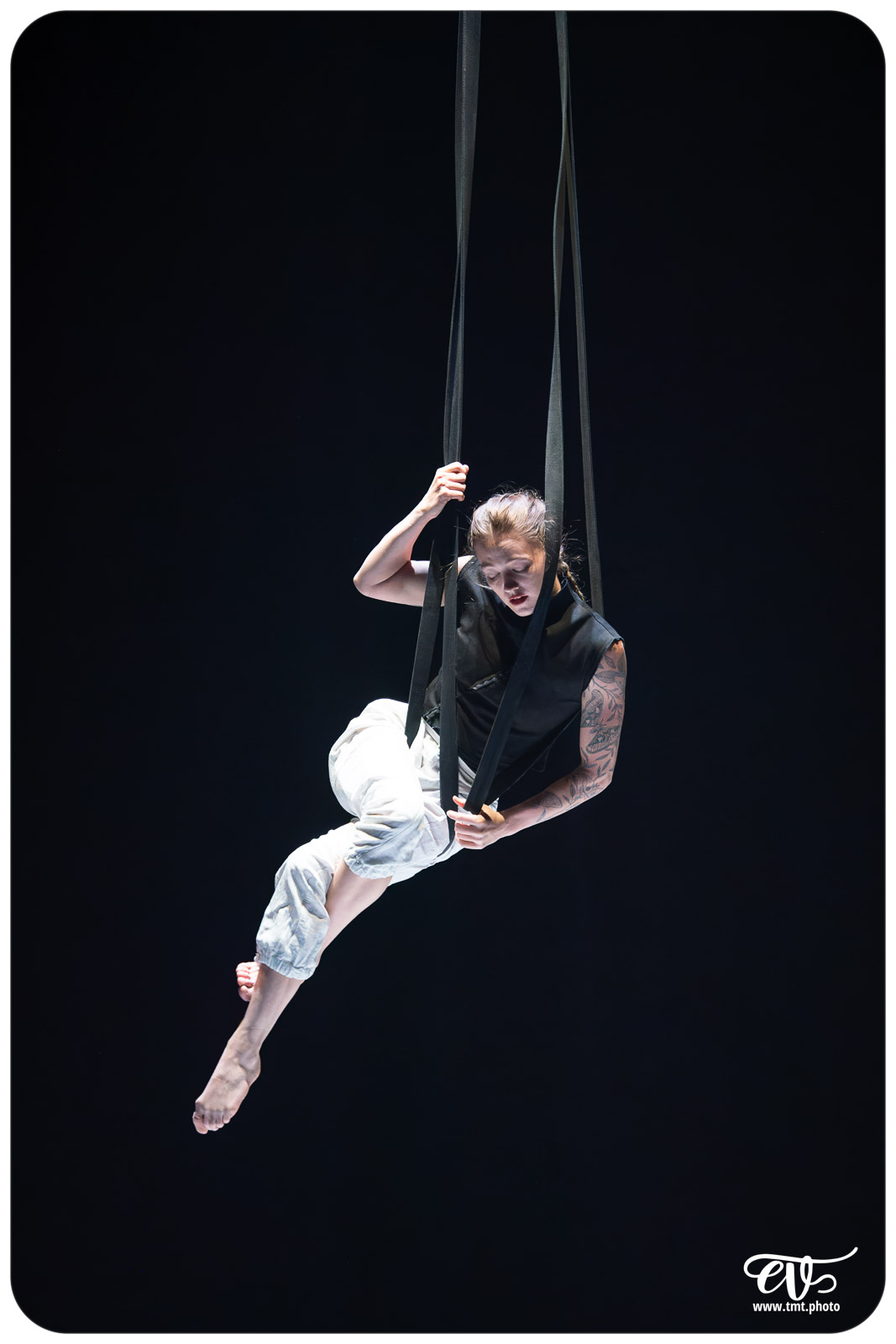 WHAT WILL HAVE BEEN (CIE CIRCA)